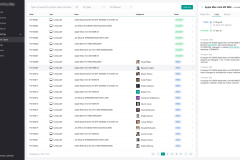 Warehouse and Inventory Management System